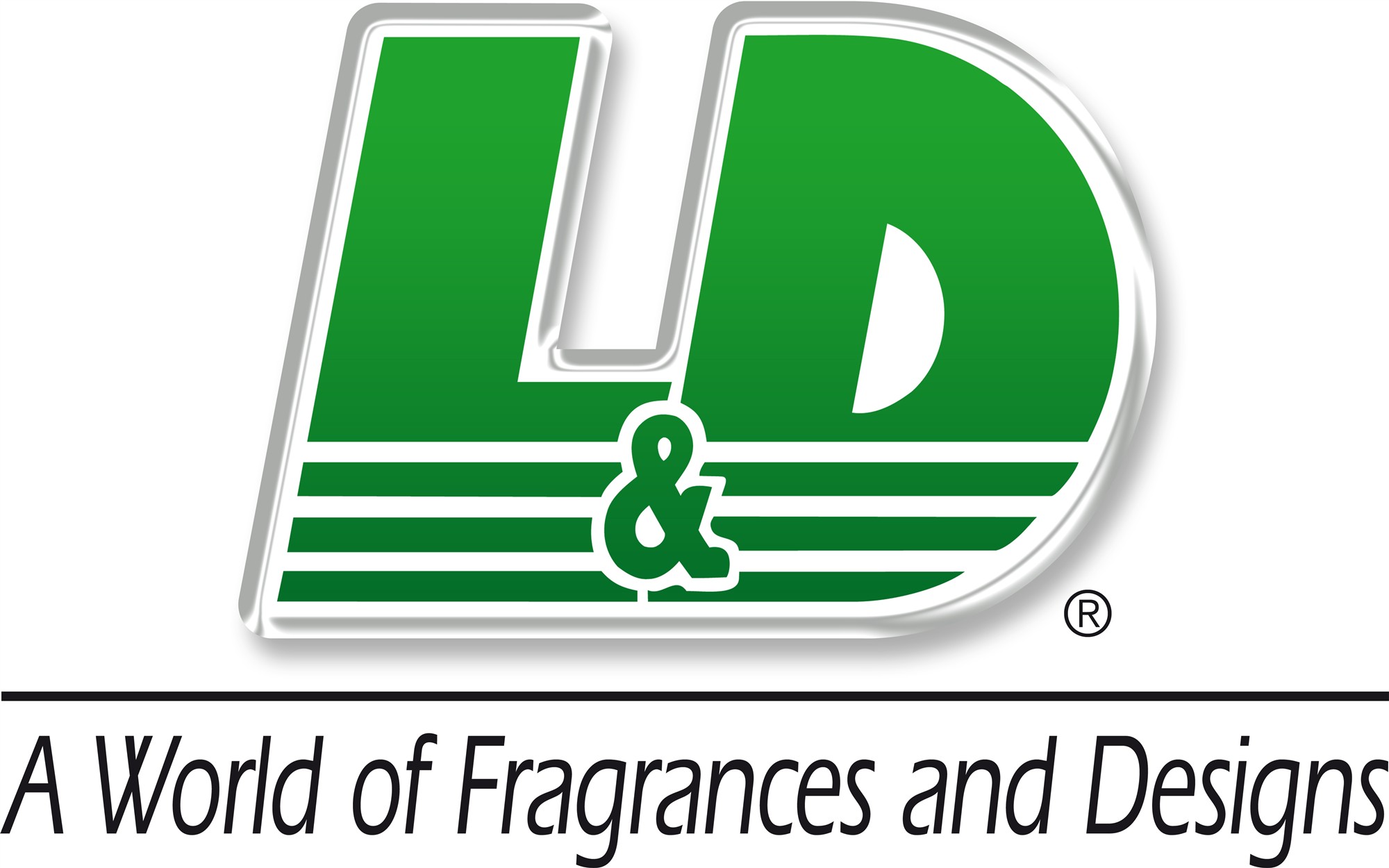 L&D A World of Fragrances and Designs