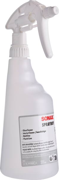 SONAX Sprühboy 650 ml