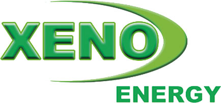 Xeno-Energy