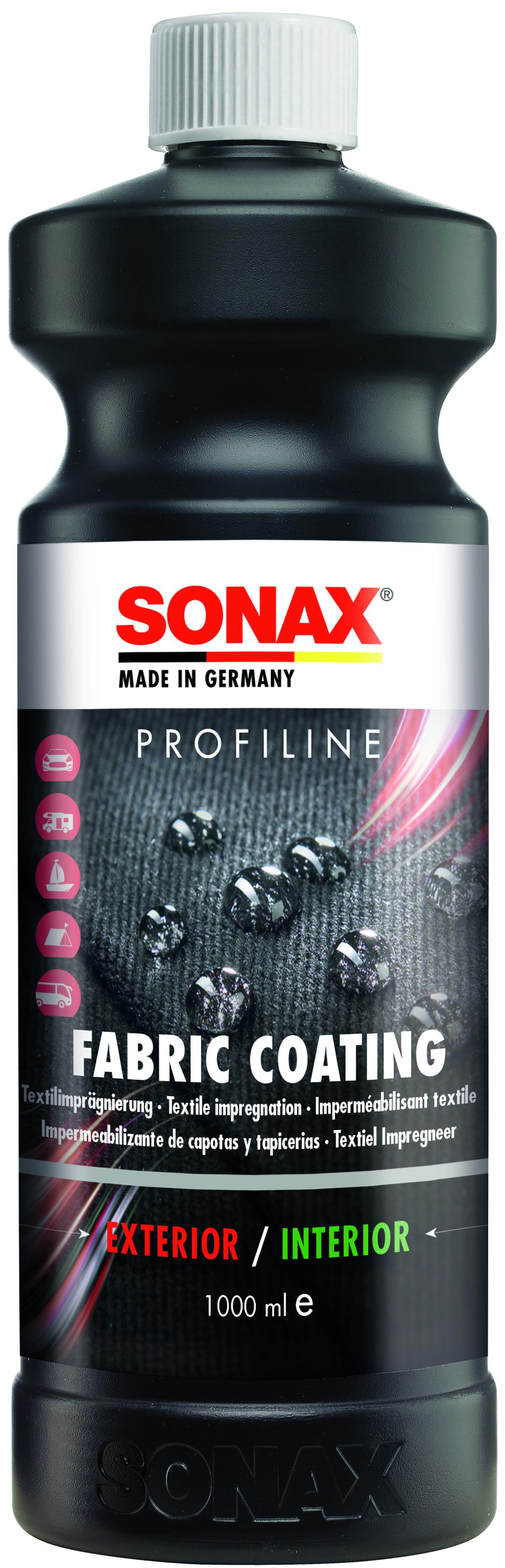 SONAX PROFILINE ReifenGlanz 5L