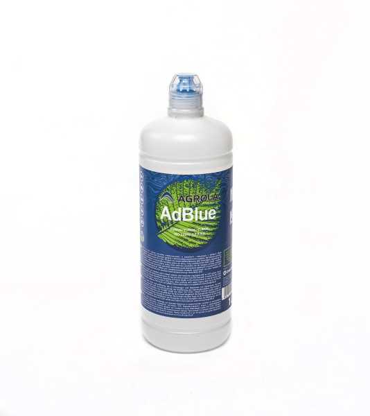 AGROLA Harnstofflösung AdBlue® 1 L