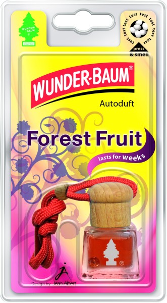 Wunder-Baum Duftflakon