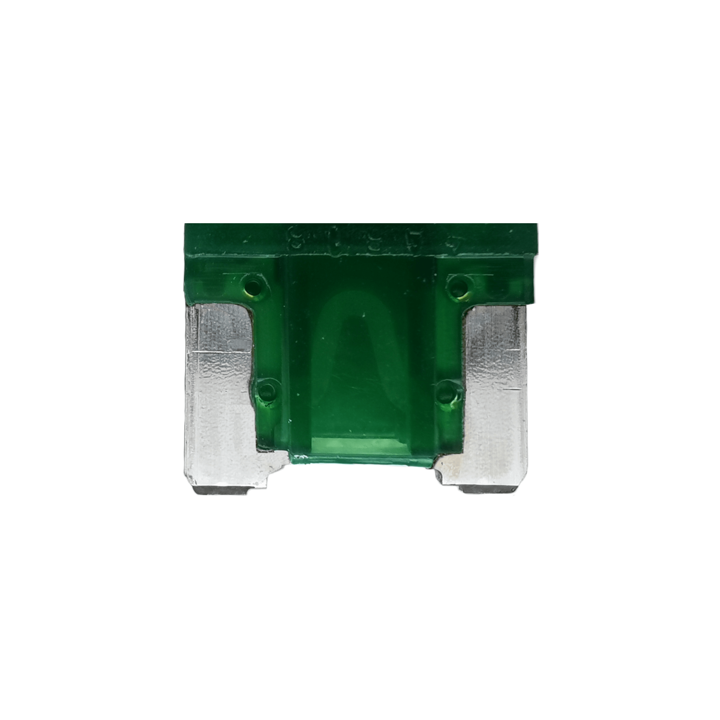 Kfz-Flachstecksicherung Mini LP grün 30A