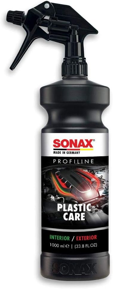 SONAX Kofferraum-Organizer